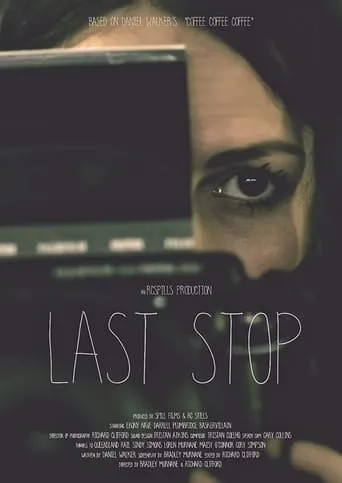 Last Stop movie poster - Entertainment content