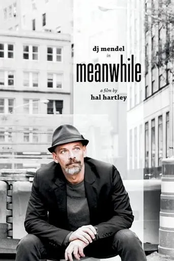 Meanwhile movie poster - Rated 6/10