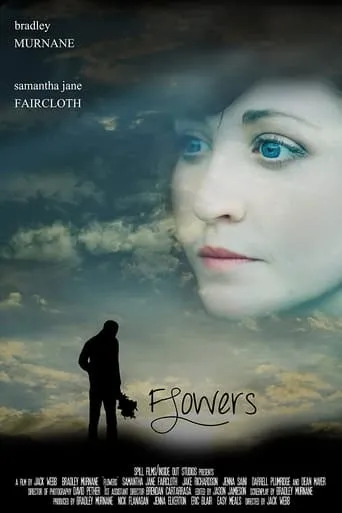 Flowers movie poster - Entertainment content