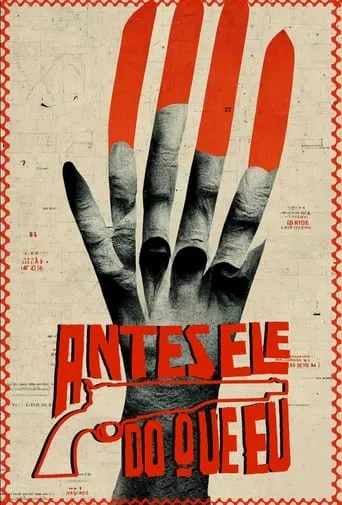 Better Him Than Me movie poster - Entertainment content