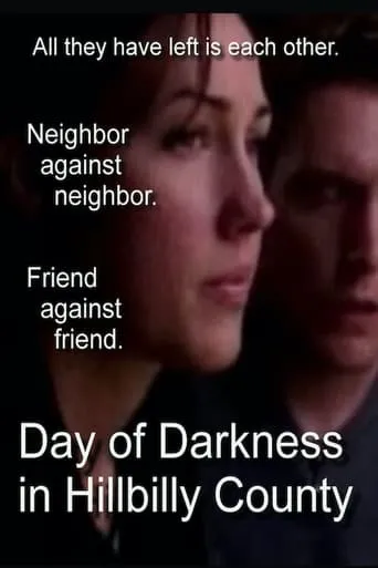 Day of Darkness in Hillbilly County movie poster - Entertainment content