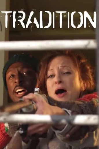 Tradition movie poster - Entertainment content