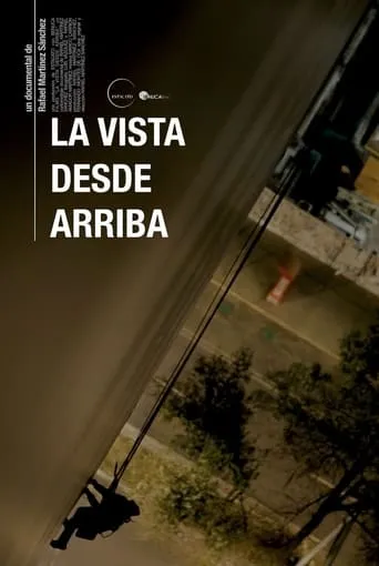 The View From Up Above movie poster - Rated 2/10