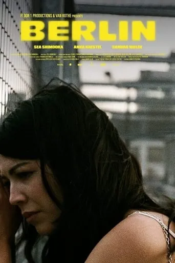 Berlin movie poster - Entertainment content