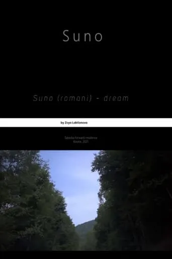 Suno movie poster - Entertainment content