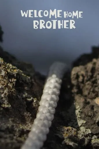 Welcome home brother movie poster - Entertainment content