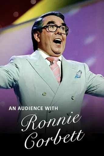 An Audience with Ronnie Corbett movie poster - Rated 6.5/10