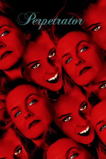 Perpetrator movie poster - Rated 4.317/10