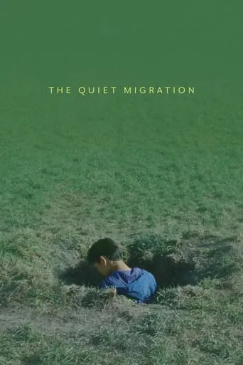 The Quiet Migration movie poster - Rated 4.5/10