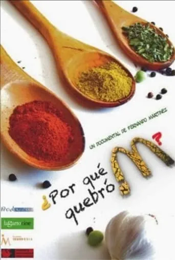Fast Food Off the Shelf movie poster - Entertainment content