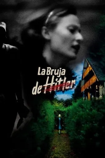 Hitler's Witch movie poster - Rated 1/10