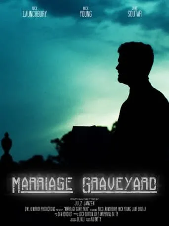 Marriage Graveyard movie poster - Entertainment content