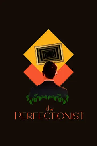 The Perfectionist movie poster - Entertainment content