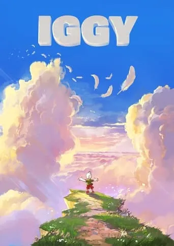 Iggy the Eagle movie poster - Entertainment content