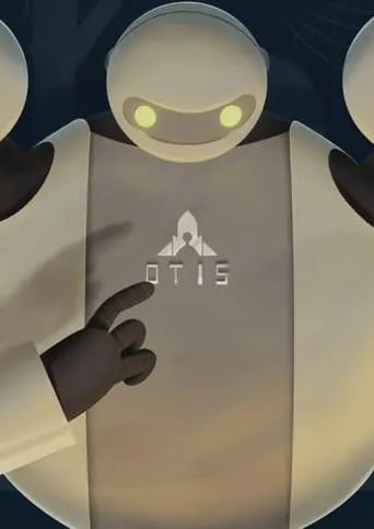 Otis movie poster - Entertainment content