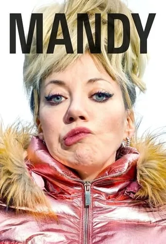 We Wish You a Mandy Christmas movie poster - Entertainment content