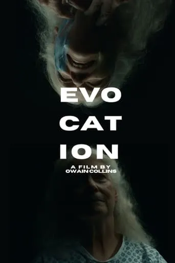 Evocation movie poster - Entertainment content