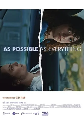 As Possible As Everything movie poster - Rated 8/10