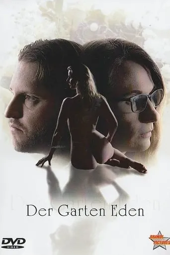 Der Garten Eden movie poster - Entertainment content