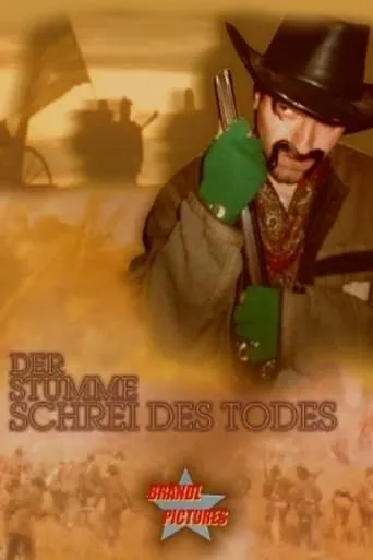 Der stumme Schrei des Todes movie poster - Entertainment content