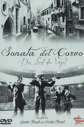 Sonata del Corvo - Das Lied der Vögel movie poster - Entertainment content