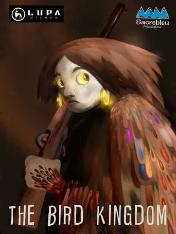 The Bird Kingdom movie poster - Entertainment content