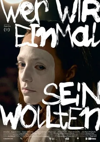 Wer wir einmal sein wollten movie poster - Entertainment content