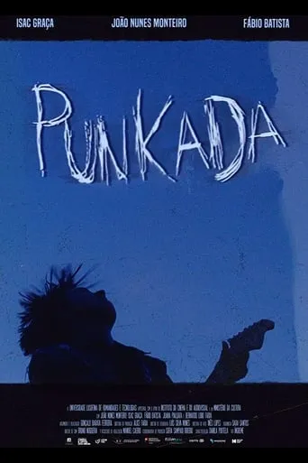 Punkada movie poster - Entertainment content
