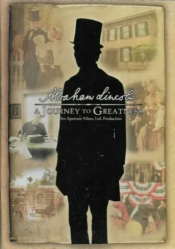 Abraham Lincoln: A Journey To Greatness movie poster - Entertainment content
