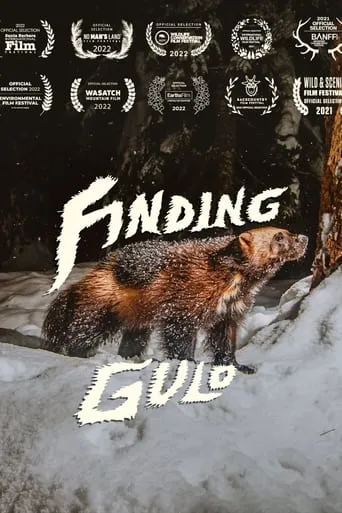 Finding Gulo movie poster - Rated 7/10