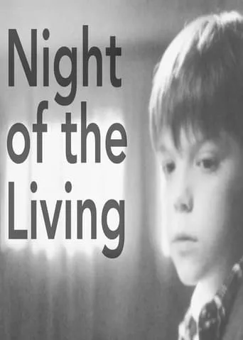 Night Of The Living movie poster - Entertainment content