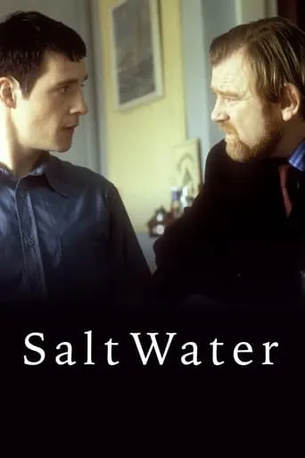 Saltwater movie poster - Rated 6.9/10