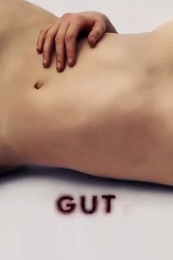 Gut movie poster - Rated 3.7/10