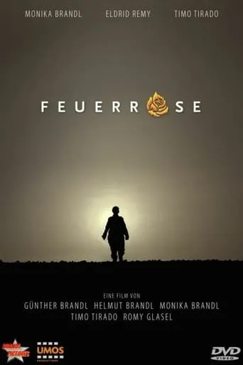 Feuerrose movie poster - Entertainment content