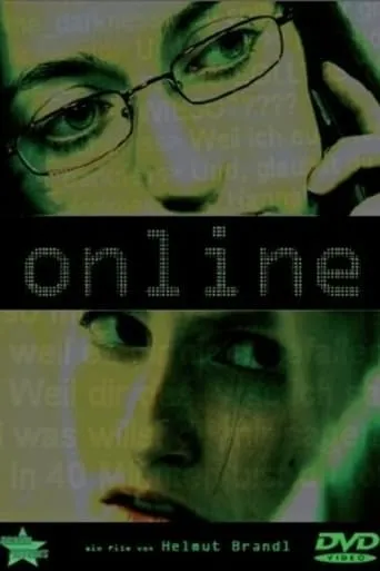 Online movie poster - Entertainment content
