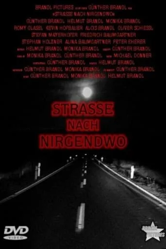 Straße nach Nirgendwo movie poster - Entertainment content