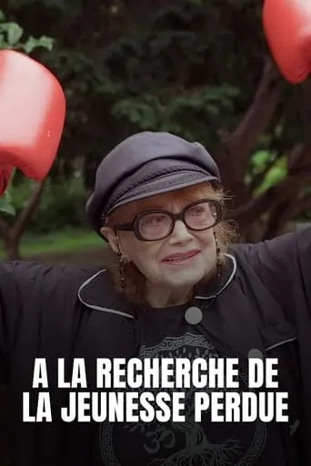 À la recherche de la jeunesse perdue movie poster - Rated 7/10