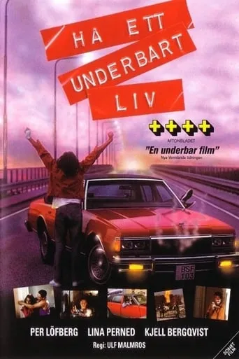 Have a Wonderful Life movie poster - Rated 4.8/10