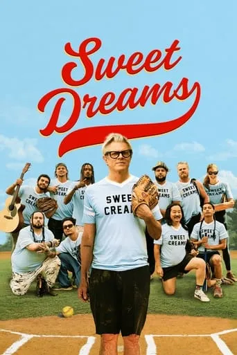 Sweet Dreams movie poster - Rated 5.1/10