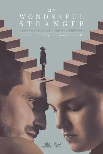 My Wonderful Stranger movie poster - Rated 5.5/10