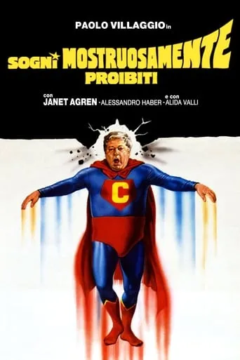 Forbidden Dreams movie poster - Rated 5.6/10