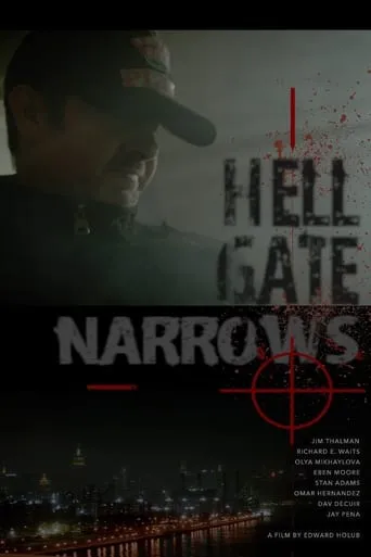 Hell Gate Narrows movie poster - Entertainment content