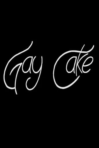 Gay Cake movie poster - Entertainment content