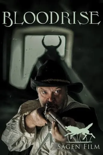 Bloodrise movie poster - Entertainment content