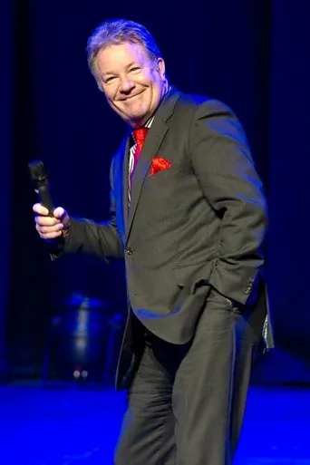 An Audience with Jim Davidson movie poster - Entertainment content