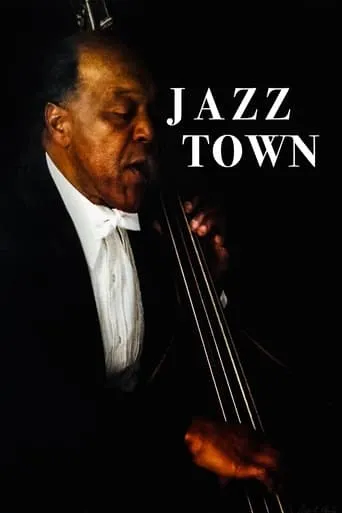 JazzTown movie poster - Entertainment content