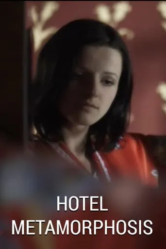 Hotel Metamorphosis movie poster - Rated 7/10