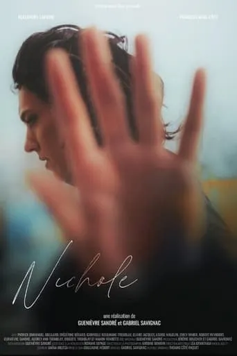 Nichole movie poster - Entertainment content