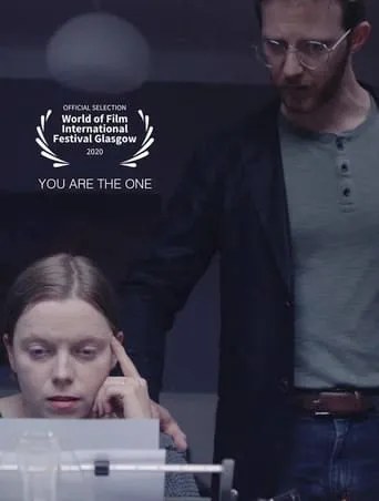 You Are the One movie poster - Entertainment content