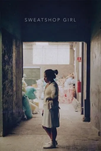 Sweatshop Girl movie poster - Rated 2/10